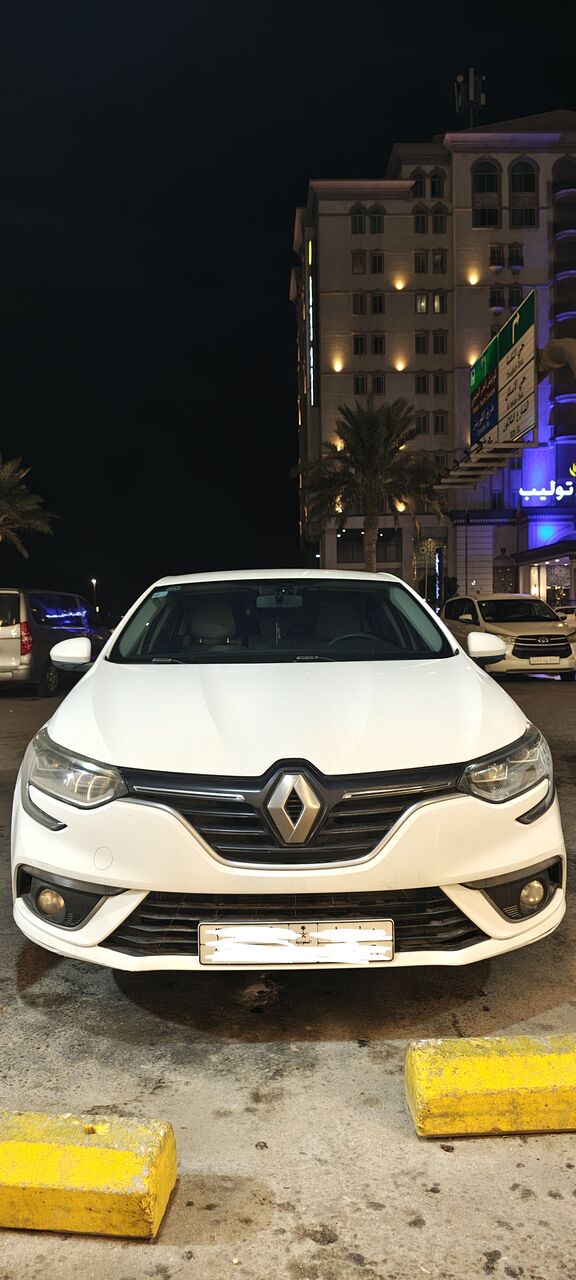 Khobar, Vehicles, Cars & Trucks , SAR 27000,  Renault Megane,  2020,  Automatic,  165571 KM,    For Sale