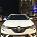 SAR 27000,  Renault Megane,  2020,  Automatic,  165571 KM,    For Sale
