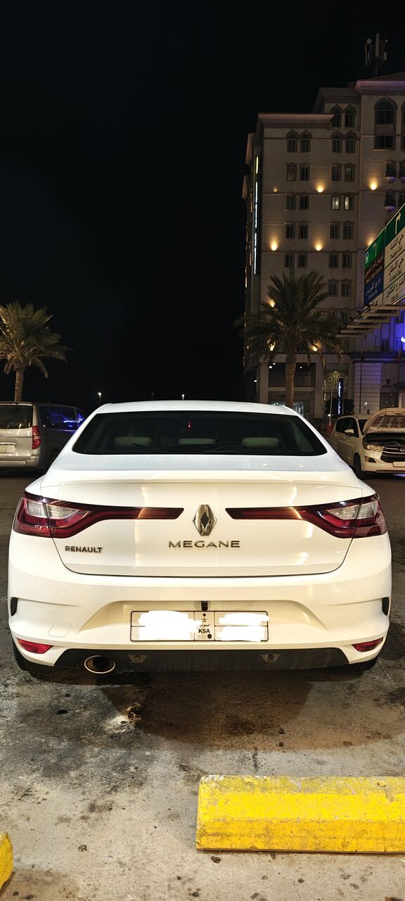 Khobar, Vehicles, Cars & Trucks , SAR 27000,  Renault Megane,  2020,  Automatic,  165571 KM,    For Sale