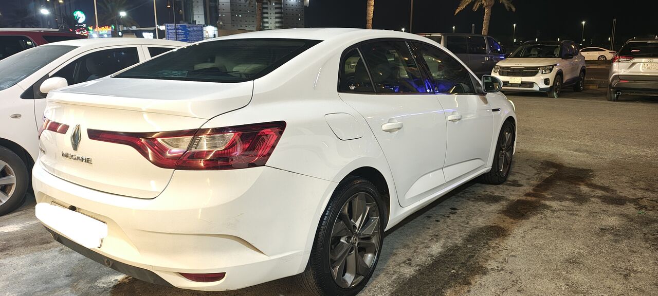 Khobar, Vehicles, Cars & Trucks , SAR 27000,  Renault Megane,  2020,  Automatic,  165571 KM,    For Sale