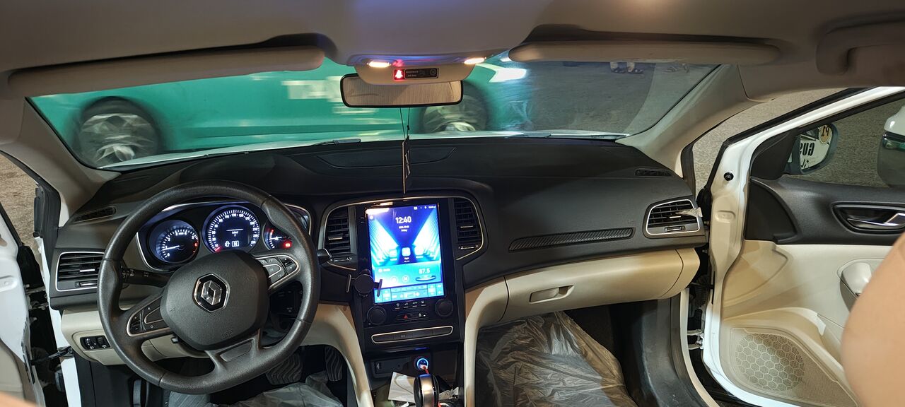 Khobar, Vehicles, Cars & Trucks , SAR 27000,  Renault Megane,  2020,  Automatic,  165571 KM,    For Sale