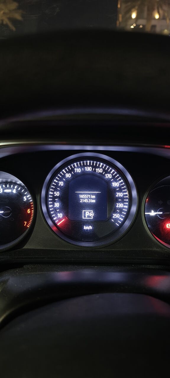 Khobar, Vehicles, Cars & Trucks , SAR 27000,  Renault Megane,  2020,  Automatic,  165571 KM,    For Sale