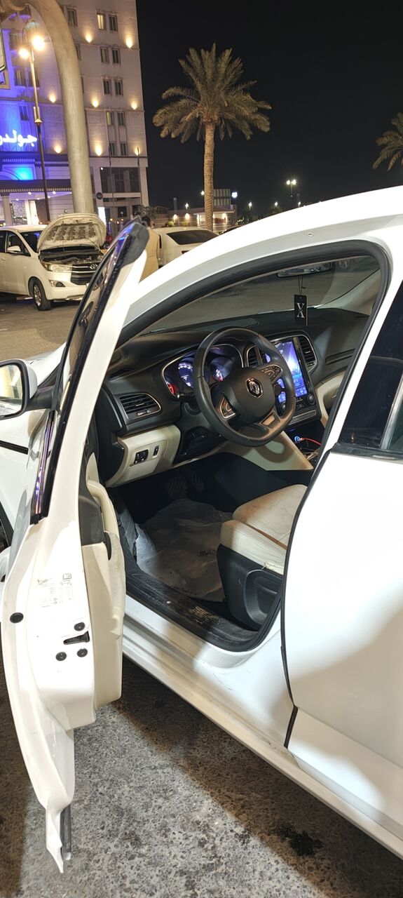 Khobar, Vehicles, Cars & Trucks , SAR 27000,  Renault Megane,  2020,  Automatic,  165571 KM,    For Sale