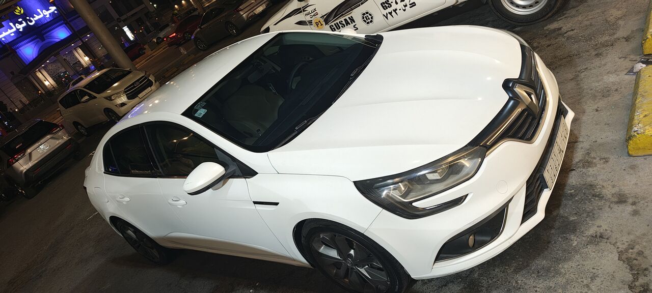 Khobar, Vehicles, Cars & Trucks , SAR 27000,  Renault Megane,  2020,  Automatic,  165571 KM,    For Sale