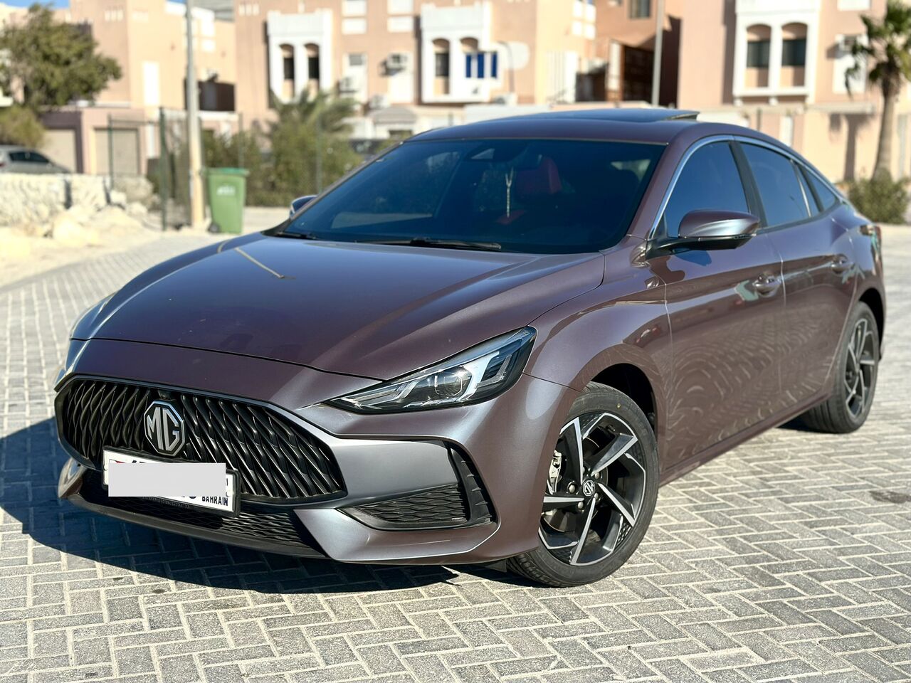 Budaiya, Vehicles, Cars & Trucks , BHD 5000,  2024 MG GT 1.5 LUX,  2024,  Automatic,  75000 KM,