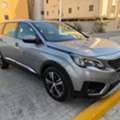 SAR 55000,  Peugeot 5008,  2020,  Automatic,  132000 KM,  For Sale: , Model
