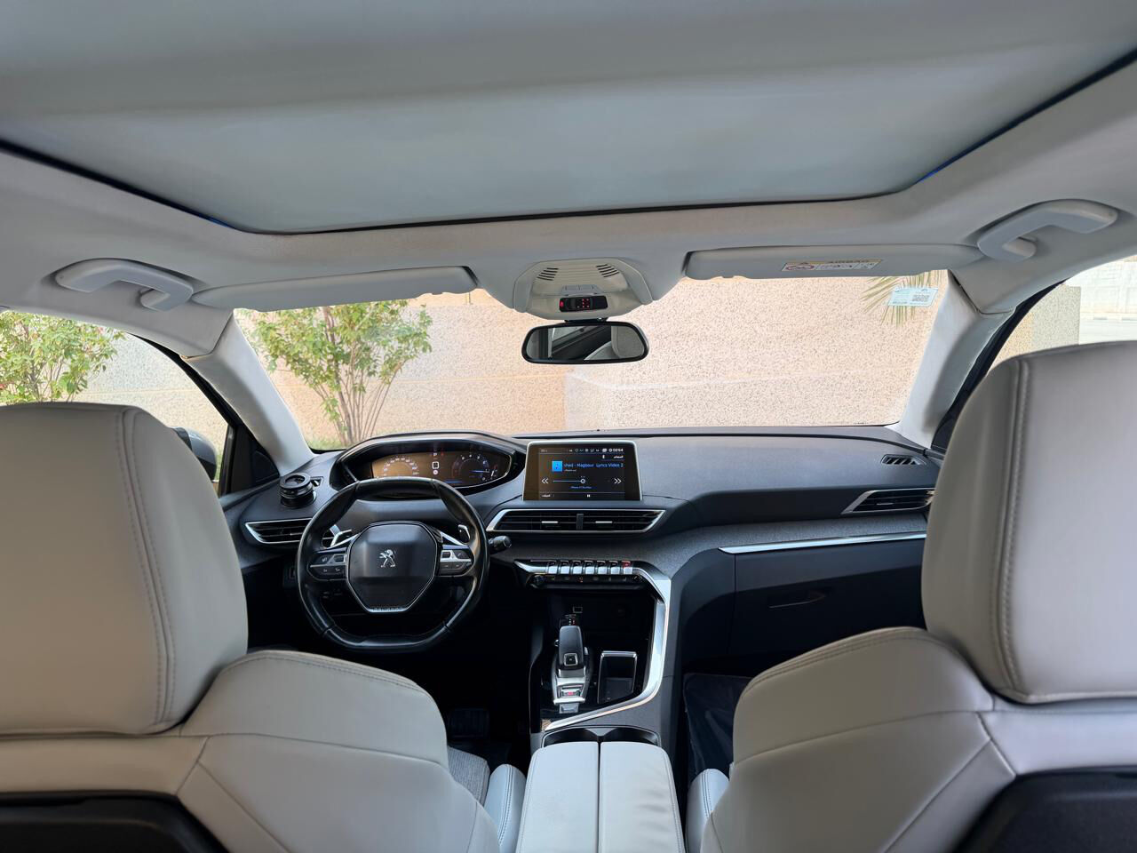 Khobar, Vehicles, Cars & Trucks , SAR 55000,  Peugeot 5008,  2020,  Automatic,  132000 KM,  For Sale: , Model