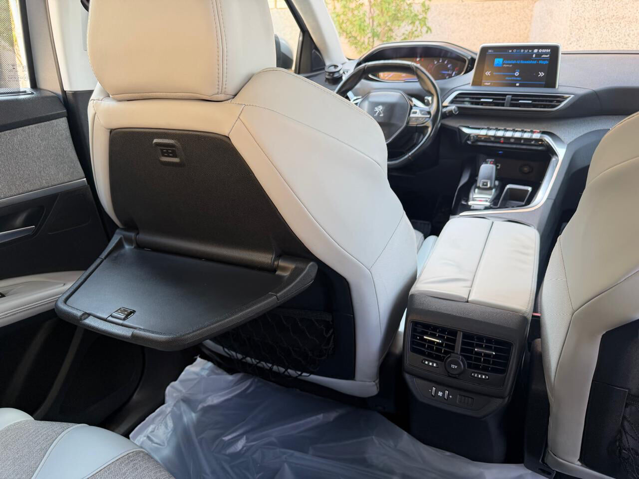 Khobar, Vehicles, Cars & Trucks , SAR 55000,  Peugeot 5008,  2020,  Automatic,  132000 KM,  For Sale: , Model