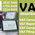 TAX Preparation Services For VAT Analysis