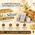 How Can You Get Instant Payment With Cash For Gold In Delhi?