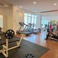 BHD 500/month,  2 BR,  Fully Furnished Two Bedroom Apartment For Rent