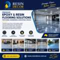 Stylish & Durable Resin Flooring For Melbourne Properties