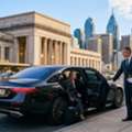 Stress-Free Business Travel With Corporate Car Service