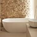 Seamless Microcement Bathroom And Flooring Finishes For Contemporary Spaces