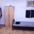 SAR 550/month,  Furnished,  -Bedspace Available In Furnished Apartment For Executive Bechalor