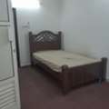 BHD 130/month,  Furnished,  1 BR,  40 Sq. Meter,  #For Rent, A Fully Furnished Studio In Riffa, Al-Hajiyat Area, Opposite Al-Inmaa Mall The