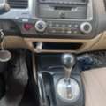 SAR 14500,  Honda Civic GX,  2008,  Automatic,  268000 KM,  Honda Civic , , 268K KM, Japanese Version