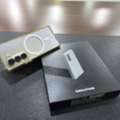 SAR 3000,  Fold 6 256 Gb ; 12 Gb Ram Scrachless, With Box Dont Call For Exchange.