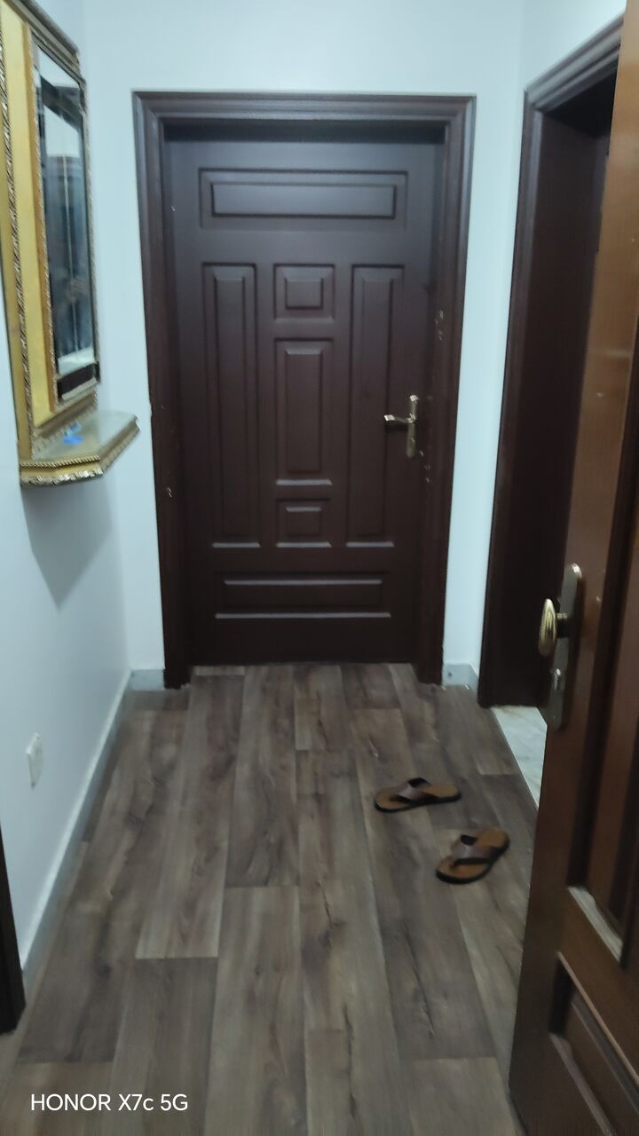 Jeddah, Rooms for Rent, SAR 1000/month,  A Single Room With A Separate Bathroom In A Flat Is Available From Nov 1st 2026