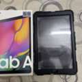 SAR 390,  SAMSUNG Galaxy  Tab A, 10.1 Inch - T-515 Model