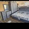 SAR 1,  Complete Bedroom Set Available Brand New With Best Quality In All Colors Available