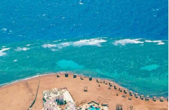 Cairo, Buildings, USD 19000000,  30000 Sq. Meter,  Hotel & Diving Center For Sale In Dahab, Sinai, Red Sea