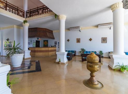 Cairo, Buildings, USD 19000000,  30000 Sq. Meter,  Hotel & Diving Center For Sale In Dahab, Sinai, Red Sea