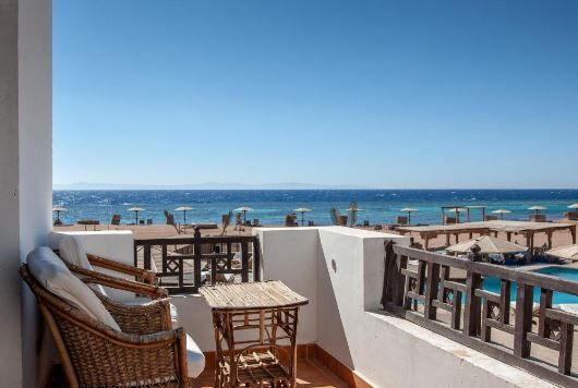 Cairo, Buildings, USD 19000000,  30000 Sq. Meter,  Hotel & Diving Center For Sale In Dahab, Sinai, Red Sea