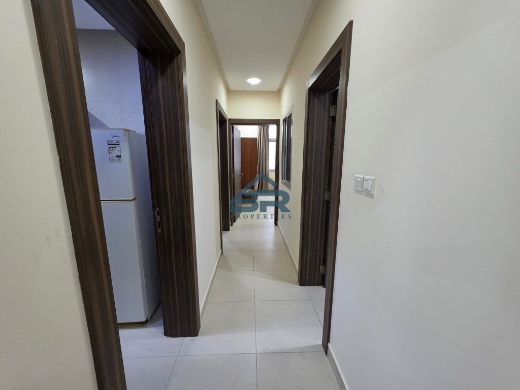 Manama, Apartments, Flats, Houses & Villas, BHD 300/month,  2 BR,  Fully Furnished Two Bedroom Apartment For Rent