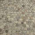 INR 15,  Yellow Cobblestone Steps And Palisades In Delhi NCR 9311658285