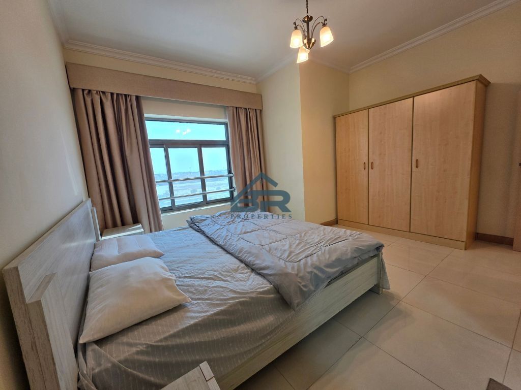 Manama, Apartments, Flats, Houses & Villas, BHD 480/month,  3 BR,  Fully Furnished Three Bedroom Apartment With Great Amenities For Rent