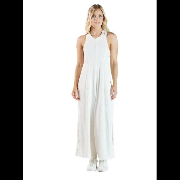 New York, Clothing & Accessories, USD 59,  Washed Jumpsuit For Women | Simply Southern
