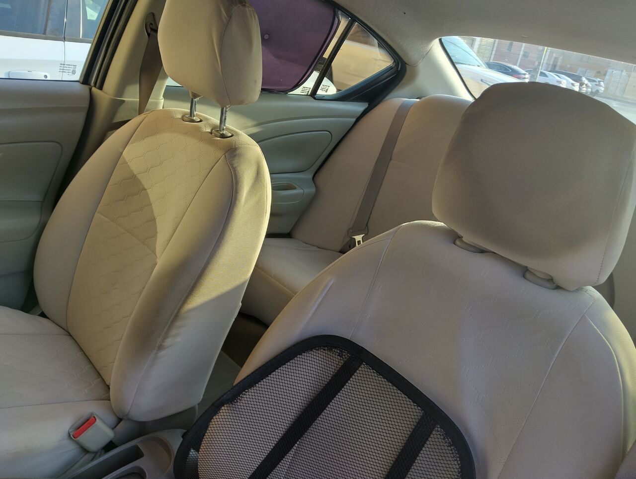 Riyadh, Vehicles, Cars & Trucks , SAR 14000,  Nissan Sunny,  2014,  Automatic,  439164 KM,  Reason (Going Final Exit)