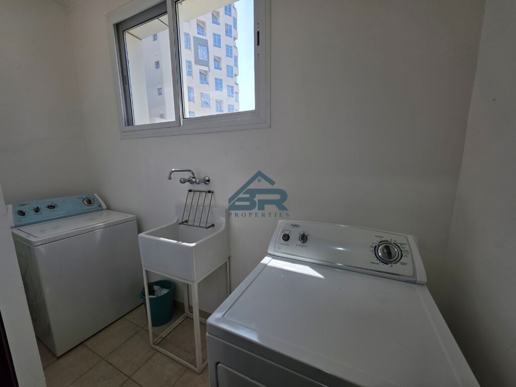Manama, Apartments, Flats, Houses & Villas, BHD 650/month,  2 BR,  Fully Furnished Two Bedroom Apartment For Rent In Seef