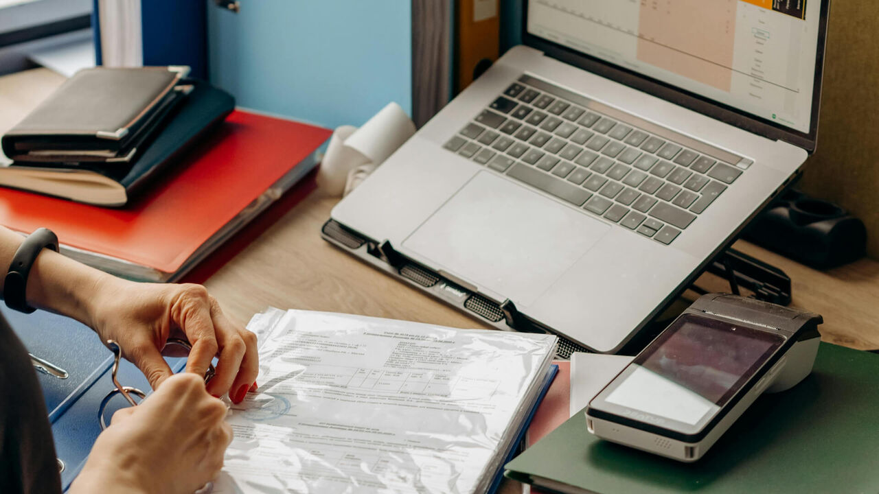 New York, Real Estate, Rent Vine Bookkeeping