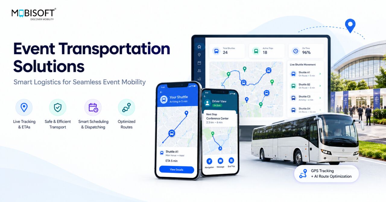 Houston, Software, Event Transportation Solutions | Scheduling Software For Corporate Events
