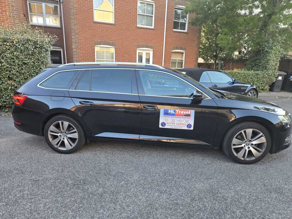 London, Travel, Comfortable Airport Taxi Transfers Across South Essex