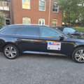 Comfortable Airport Taxi Transfers Across South Essex