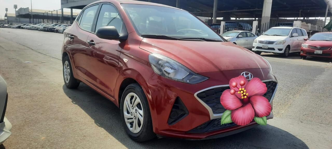 Al Rehab, Vehicles, Cars & Trucks , SAR 24500,  2022,  2022,  Automatic,  144000 KM,  Hyundai I10