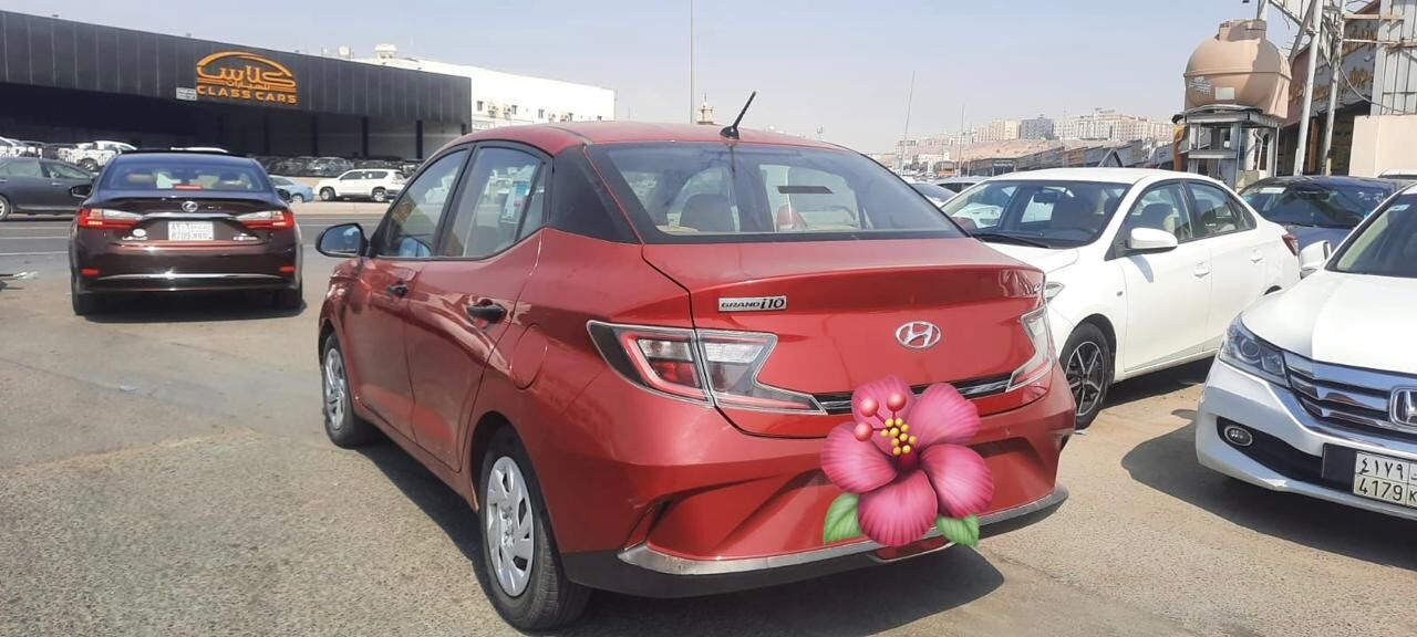 Al Rehab, Vehicles, Cars & Trucks , SAR 24500,  2022,  2022,  Automatic,  144000 KM,  Hyundai I10