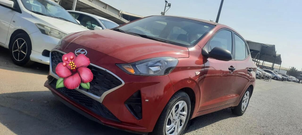 Al Rehab, Vehicles, Cars & Trucks , SAR 24500,  2022,  2022,  Automatic,  144000 KM,  Hyundai I10