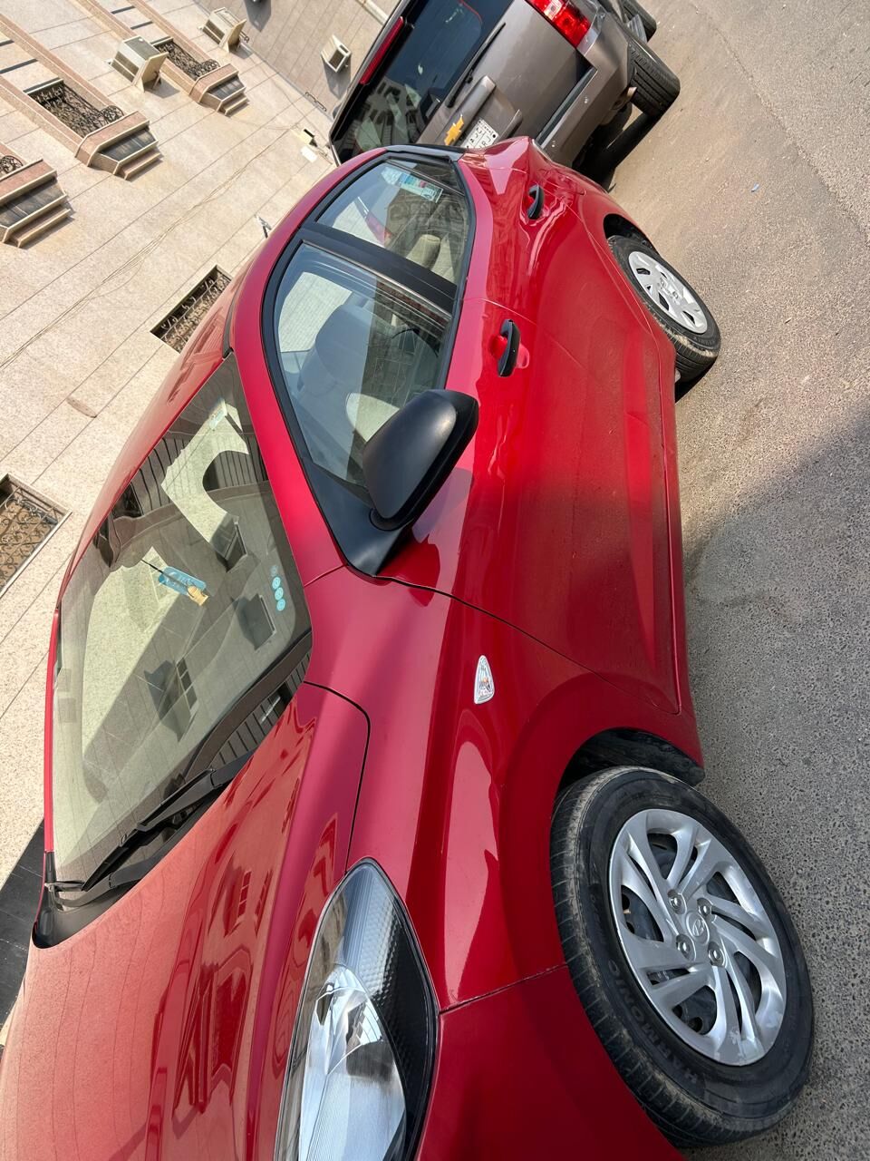 Al Rehab, Vehicles, Cars & Trucks , SAR 24500,  2022,  2022,  Automatic,  144000 KM,  Hyundai I10