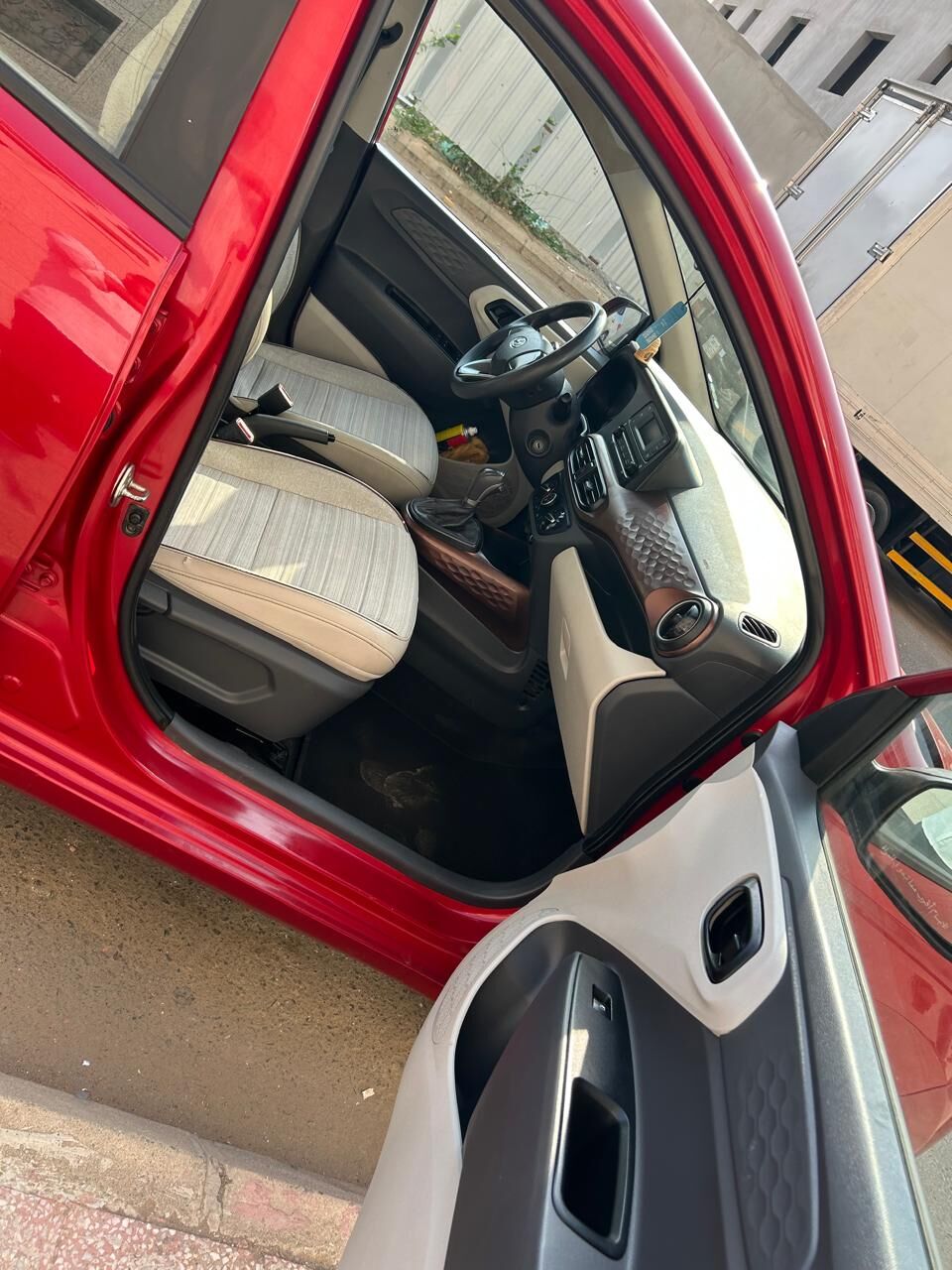 Al Rehab, Vehicles, Cars & Trucks , SAR 24500,  2022,  2022,  Automatic,  144000 KM,  Hyundai I10