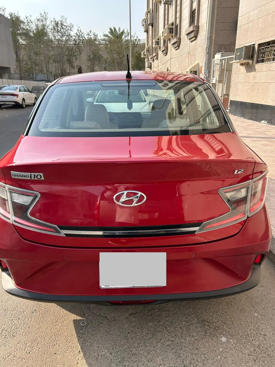 Al Rehab, Vehicles, Cars & Trucks , SAR 24500,  2022,  2022,  Automatic,  144000 KM,  Hyundai I10