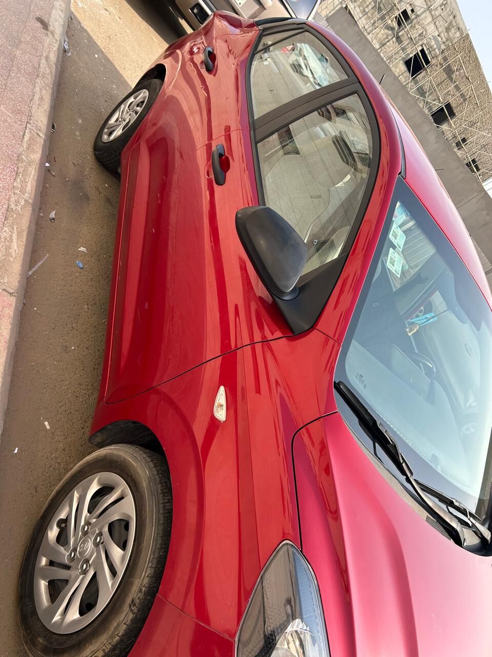 Al Rehab, Vehicles, Cars & Trucks , SAR 24500,  2022,  2022,  Automatic,  144000 KM,  Hyundai I10