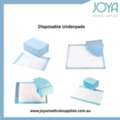 Buy Disposable Underpads In Australia - Joya Medical Supplies