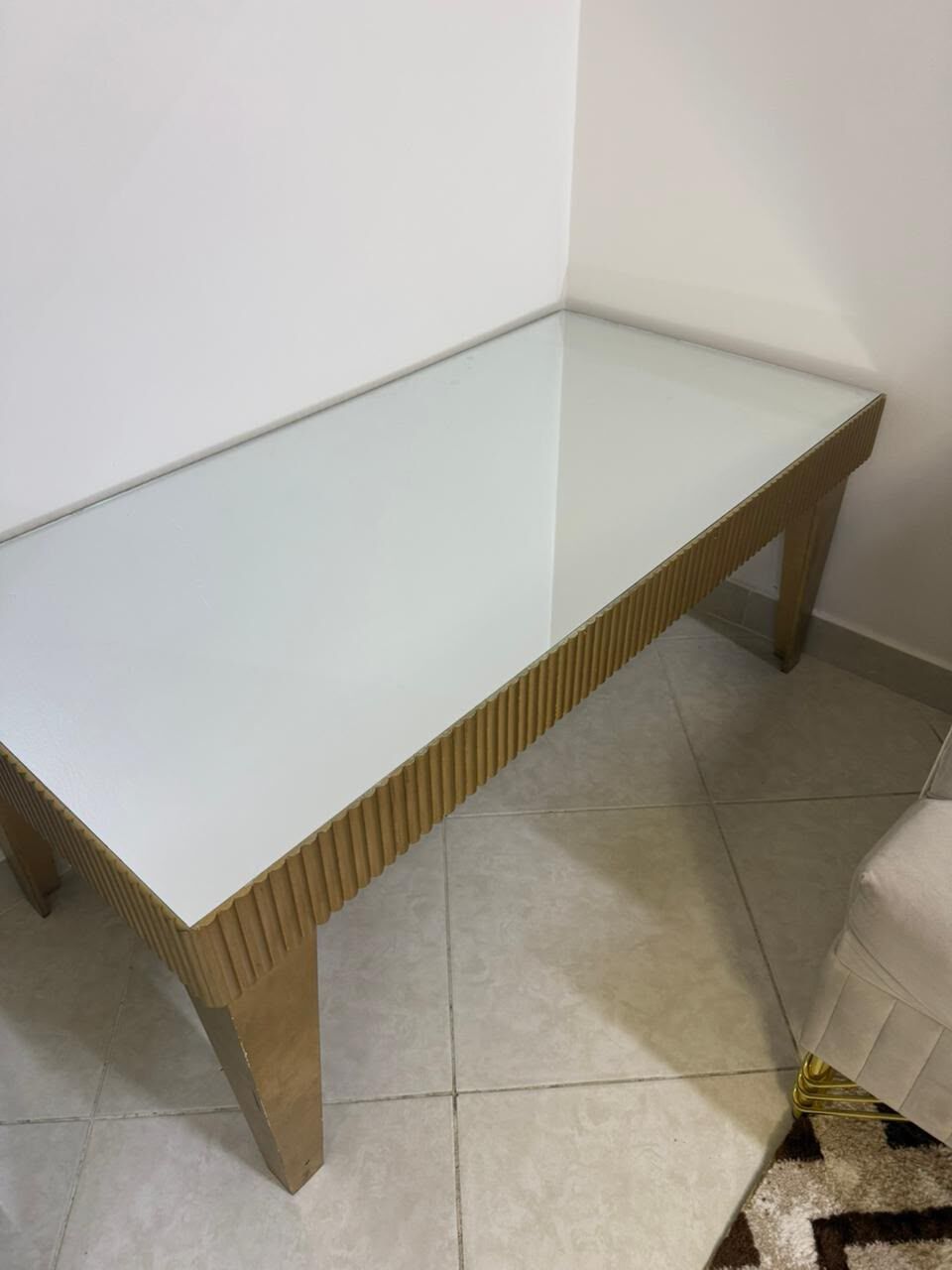 Riyadh, Furniture, SAR 200,  Table