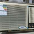 SAR 1,  For Sale, Used, Clean, Almost New Window Air Conditioners, With Warranty, With Delivery