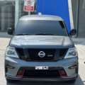 BHD 5800,  NISSAN PATROL NISMO XE V8 2016 GREY,  2016,  Automatic,  200000 KM,