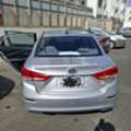 SAR 35500,  Changan Alsvin V3,  2025,  Automatic,  38200 KM,  Full Option Original Condition, Dealers Warranty Valid